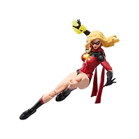 Hasbro Marvel Legends The Dark Avengers Comics Warbird 6-in Action Figure