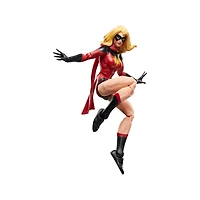 Hasbro Marvel Legends The Dark Avengers Comics Warbird 6-in Action Figure