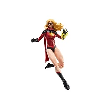 Hasbro Marvel Legends The Dark Avengers Comics Warbird 6-in Action Figure