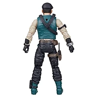 Hasbro G.I. Joe Classified Series Dial-Tone 6-in Action Figure