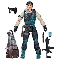 Hasbro G.I. Joe Classified Series Dial-Tone 6-in Action Figure