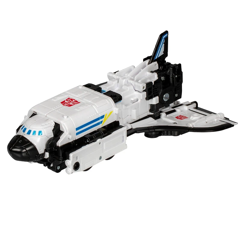 Hasbro Transformers Generations Legacy Galaxy Shuttle 7.5-in Action Figure