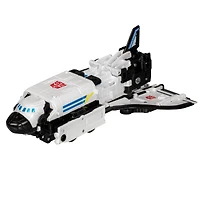 Hasbro Transformers Generations Legacy Galaxy Shuttle 7.5-in Action Figure
