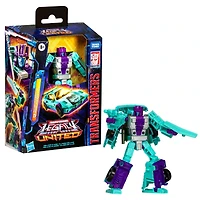 Hasbro Transformers Generations Legacy G2 Universe Breakdown 5.5-in Action Figure