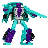 Hasbro Transformers Generations Legacy G2 Universe Breakdown 5.5-in Action Figure