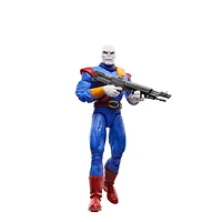 Hasbro Marvel Legends: Spider-Man Chameleon 6-in Action Figure