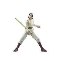 Hasbro Star Wars The Vintage Collection: Star Wars: The Acolyte Jedi Master Indara 3.75-in Action Figure
