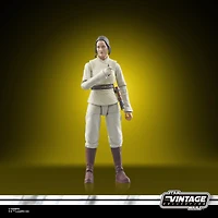 Hasbro Star Wars The Vintage Collection: Star Wars: The Acolyte Jedi Master Indara 3.75-in Action Figure