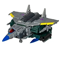 Hasbro Transformers Generations Overcharge 7.5-in Action Figure