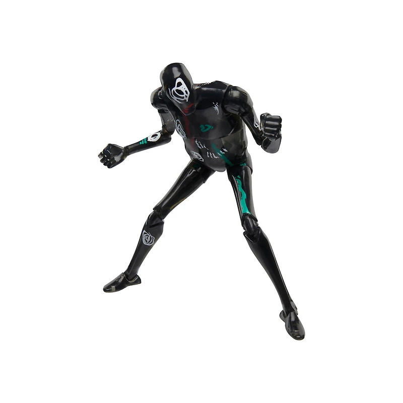 Hasbro Marvel Legends Spider-Man: Across the Spider-Verse Spot 6-in Action Figure