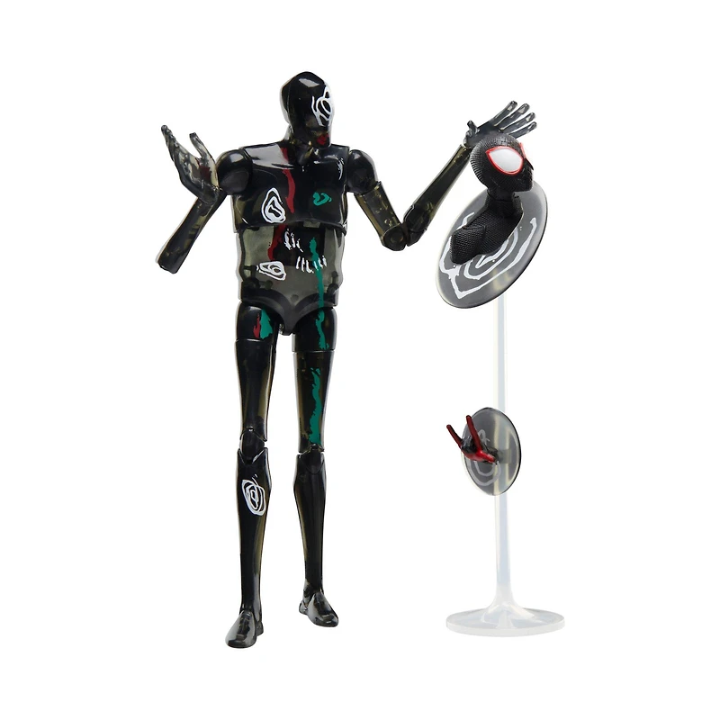 Hasbro Marvel Legends Spider-Man: Across the Spider-Verse Spot 6-in Action Figure