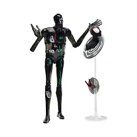 Hasbro Marvel Legends Spider-Man: Across the Spider-Verse Spot 6-in Action Figure