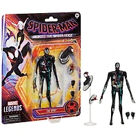 Hasbro Marvel Legends Spider-Man: Across the Spider-Verse Spot 6-in Action Figure