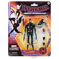 Hasbro Marvel Legends Spider-Man: Across the Spider-Verse Spot 6-in Action Figure