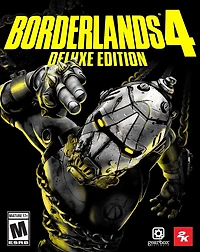Borderlands 4 Deluxe Edition - PC