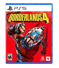 Borderlands 4 Standard Edition