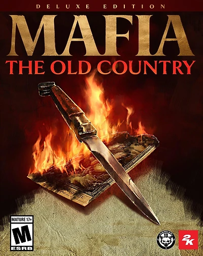 Mafia: The Old Country Deluxe - PC