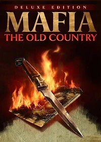 Mafia: The Old Country Deluxe - Xbox Series X
