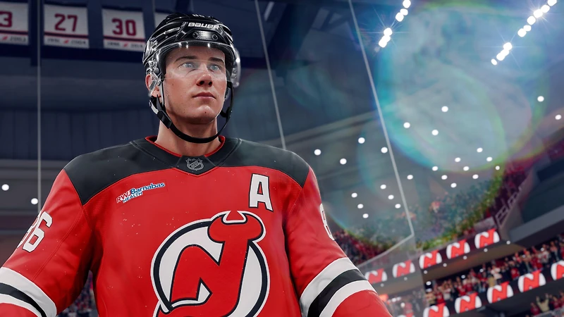 NHL 25 - Xbox Series X/S