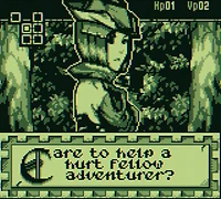 Traumatarium Penitent - ModRetro Chromatic