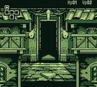 Traumatarium Penitent - ModRetro Chromatic