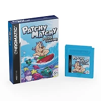 Patchy Matchy - ModRetro Chromatic