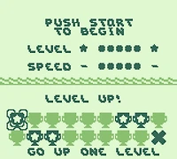 Patchy Matchy - ModRetro Chromatic