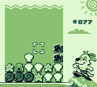 Patchy Matchy - ModRetro Chromatic