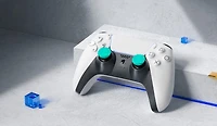 Alien Thumb Grips for PlayStation 4/5 Controllers GameStop Exclusive