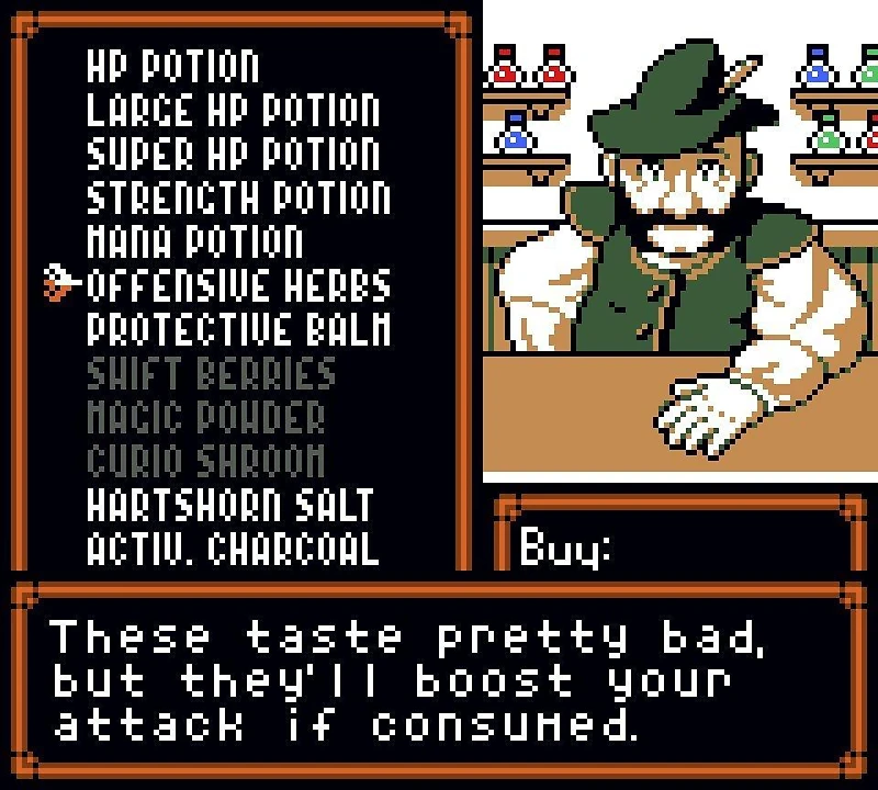 Dragonyhm - ModRetro Chromatic