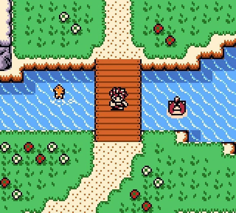 Dragonyhm - ModRetro Chromatic