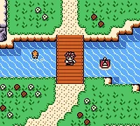 Dragonyhm - ModRetro Chromatic