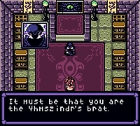 Dragonyhm - ModRetro Chromatic