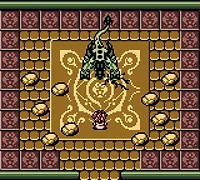 Dragonyhm - ModRetro Chromatic