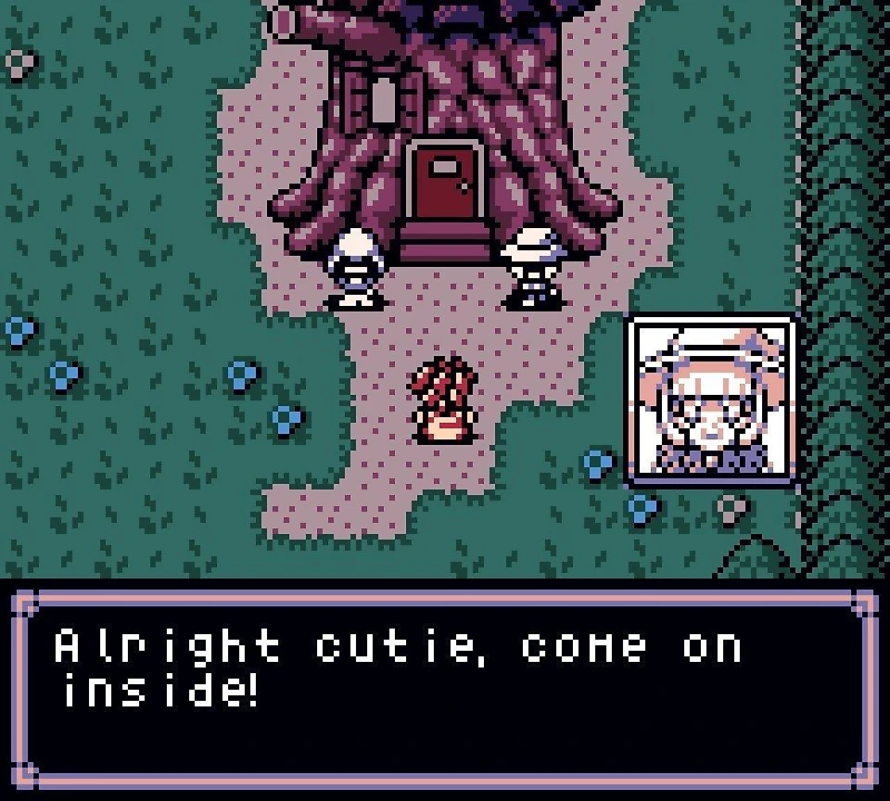 Dragonyhm - ModRetro Chromatic