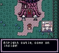 Dragonyhm - ModRetro Chromatic