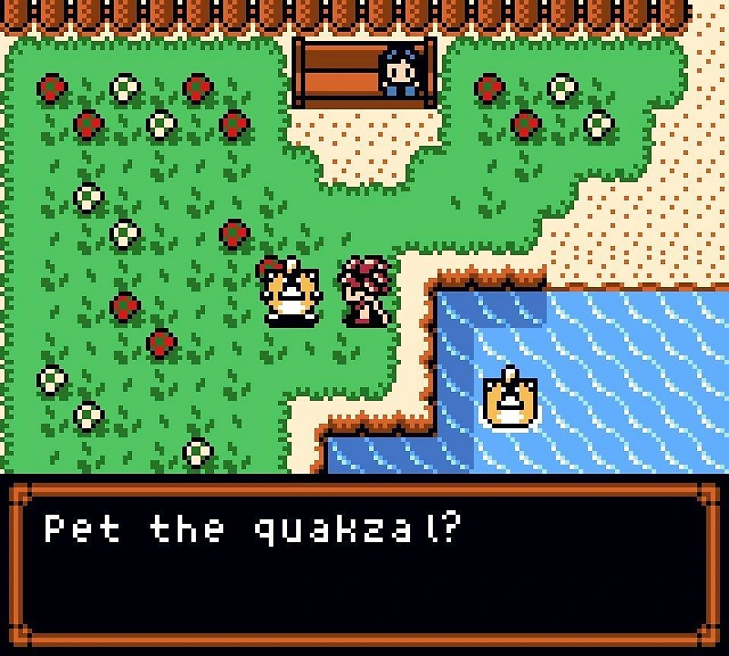 Dragonyhm - ModRetro Chromatic