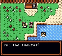 Dragonyhm - ModRetro Chromatic