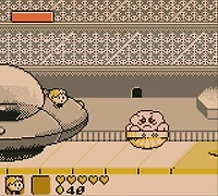 Tales of Monsterland DX - ModRetro Chromatic