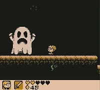 Tales of Monsterland DX - ModRetro Chromatic