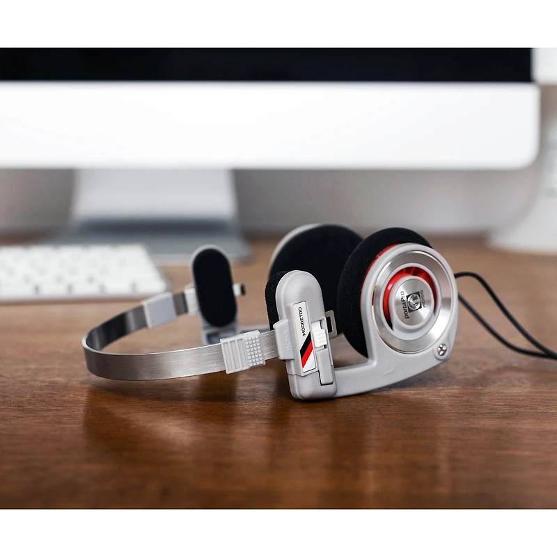 Koss Porta Pro x ModRetro On-Ear Headset GameStop Exclusive