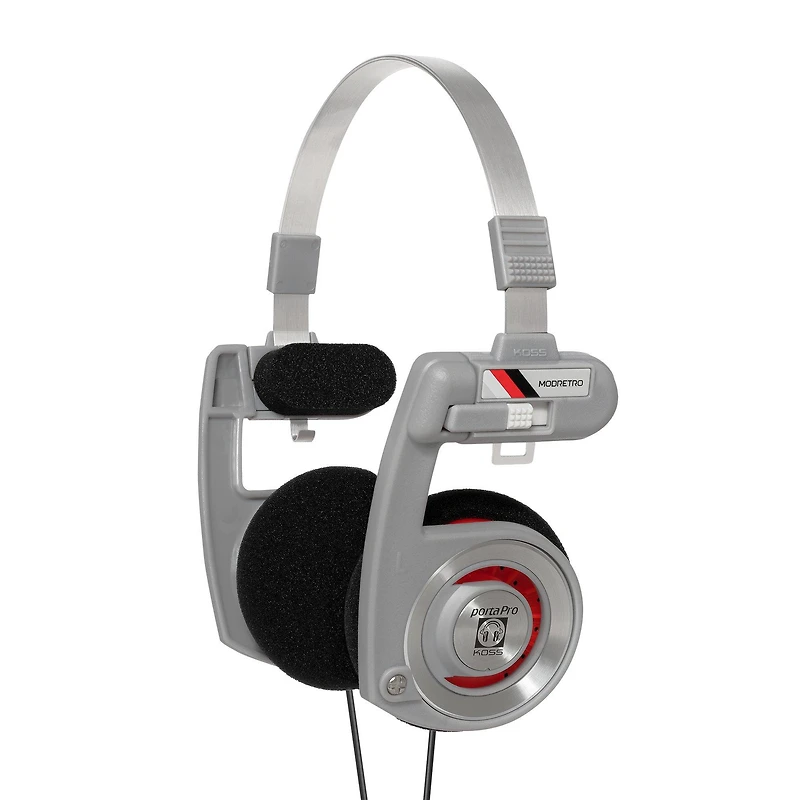 Koss Porta Pro x ModRetro On-Ear Headset GameStop Exclusive