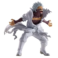 Banpresto My Hero Academia Dabi (The Evil Villains) 5.1-in Statue