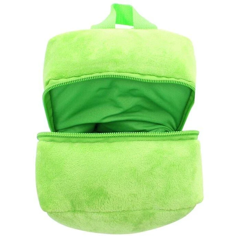 Minecraft Plush Mini Backpack