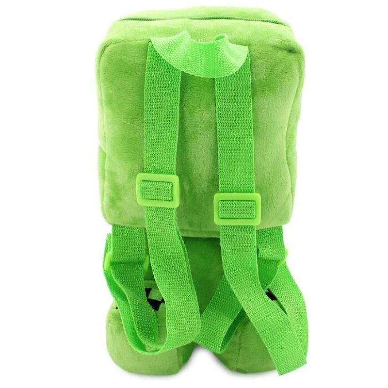 Minecraft Plush Mini Backpack