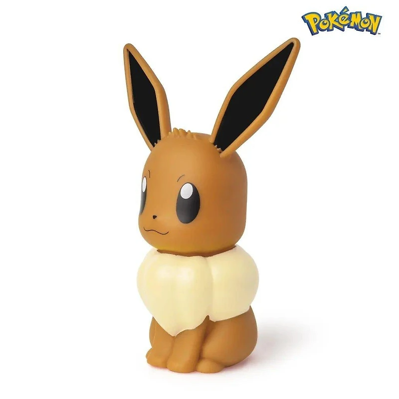 Teknofun Pokemon Eevee Light-up Figure