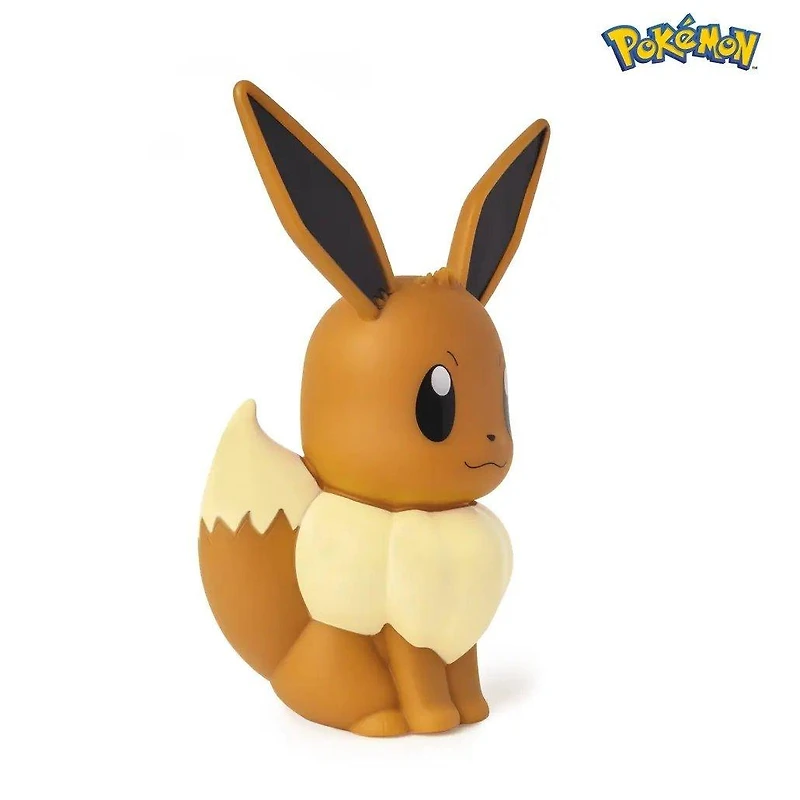 Teknofun Pokemon Eevee Light-up Figure