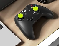 Alien Thumb Grips for Xbox Series X/S Controllers GameStop Exclusive