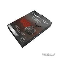 SILENT HILL 2 Deluxe Edition Thumb Grips Set GameStop Exclusive