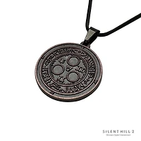 SILENT HILL 2 Deluxe Edition Thumb Grips Set GameStop Exclusive